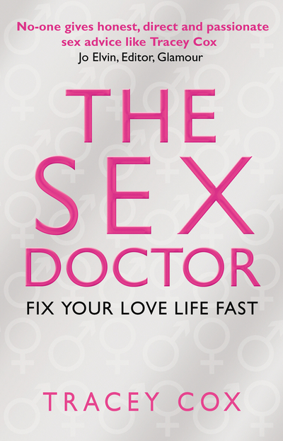 The Sex Doctor