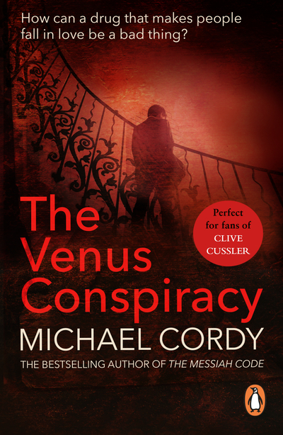 The Venus Conspiracy