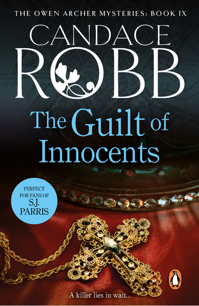 The Guilt of Innocents