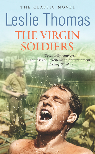 The Virgin Soldiers