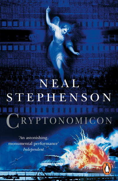 Cryptonomicon