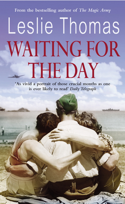 Waiting For The Day