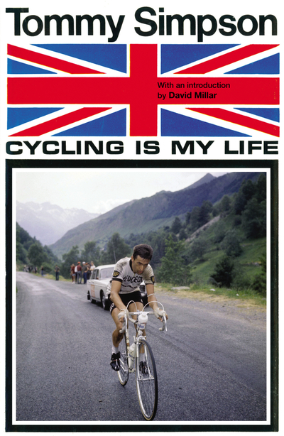 Cycling is My Life