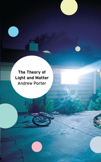 The Theory of Light and Matter