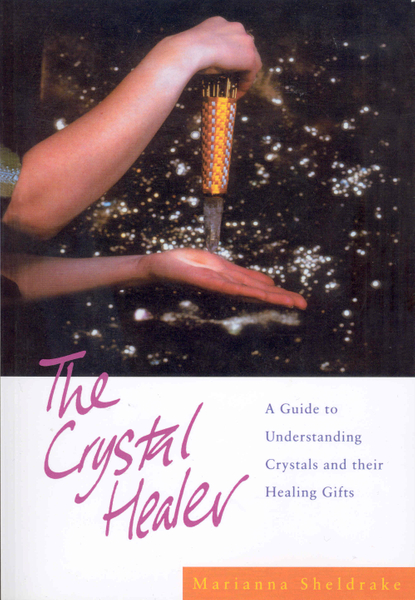 The Crystal Healer