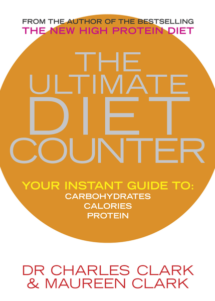 The Ultimate Diet Counter