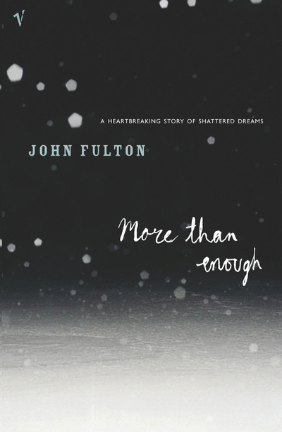 More Than Enough