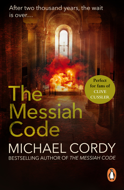 The Messiah Code