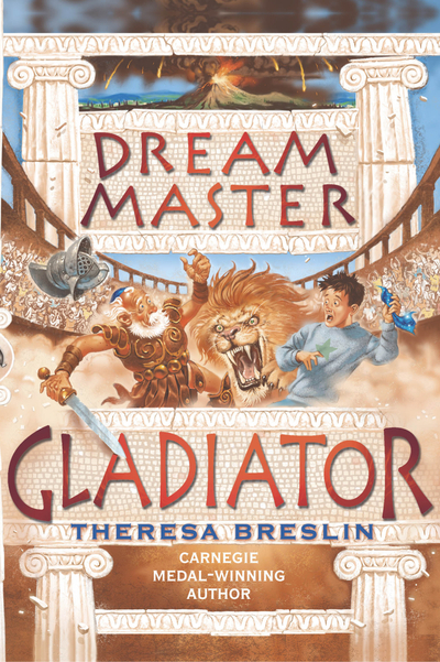 Dream Master: Gladiator