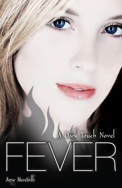 Dark Touch: Fever