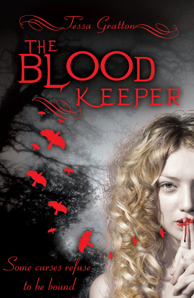 Blood Keeper