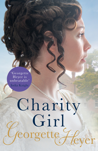 Charity Girl