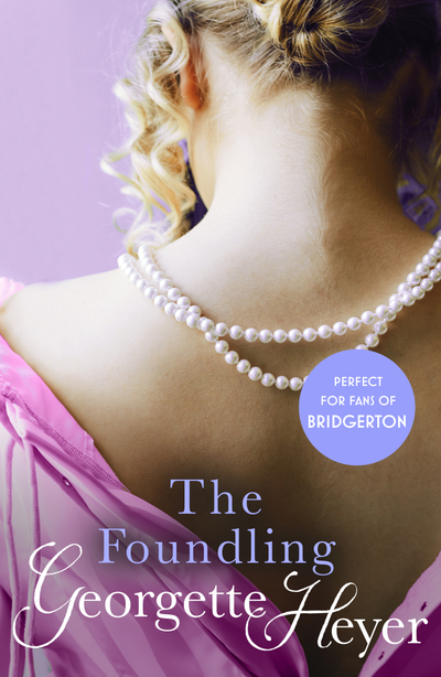 The Foundling