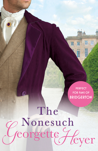 The Nonesuch