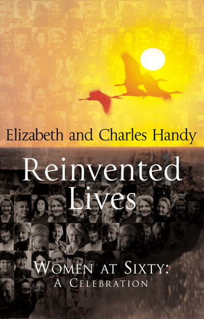 Reinvented Lives