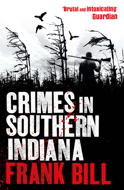 Crimes in Southern Indiana