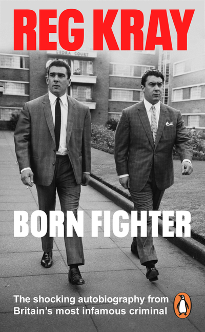 Born Fighter