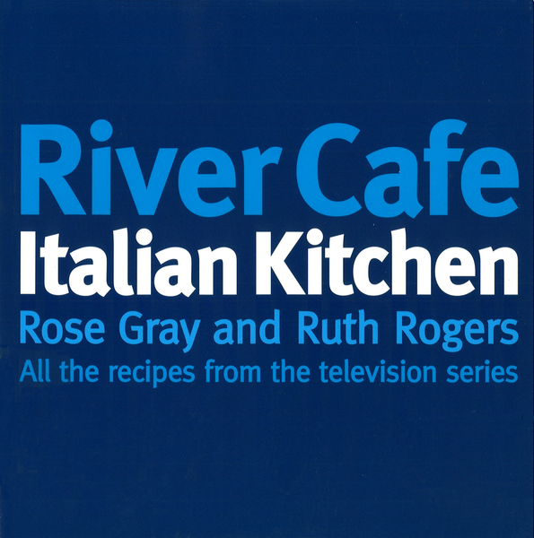 River Cafe Italian Kitchen