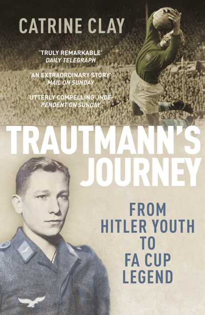 Trautmann's Journey