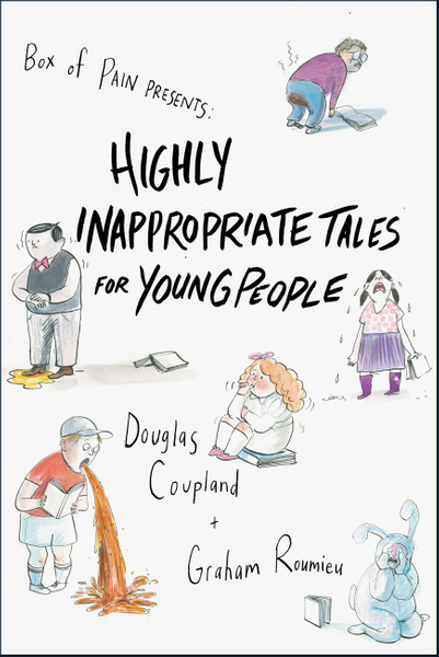 Highly Inappropriate Tales for Young People