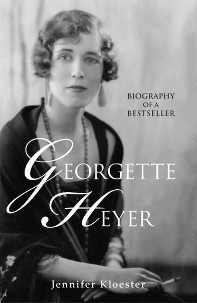 Georgette Heyer Biography