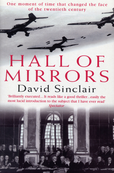 Hall Of Mirrors