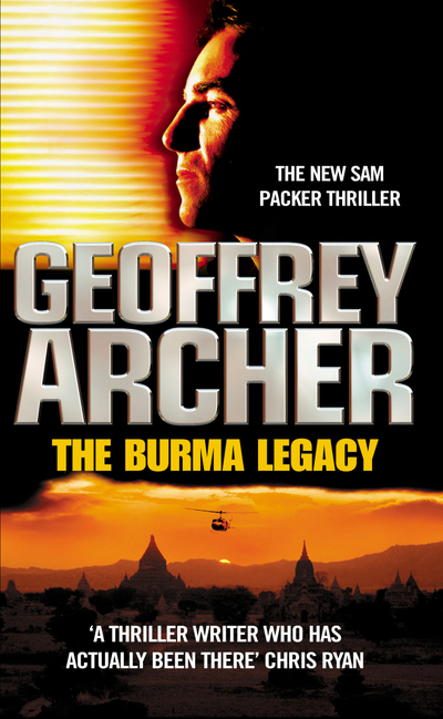 The Burma Legacy