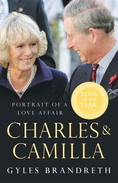 Charles & Camilla