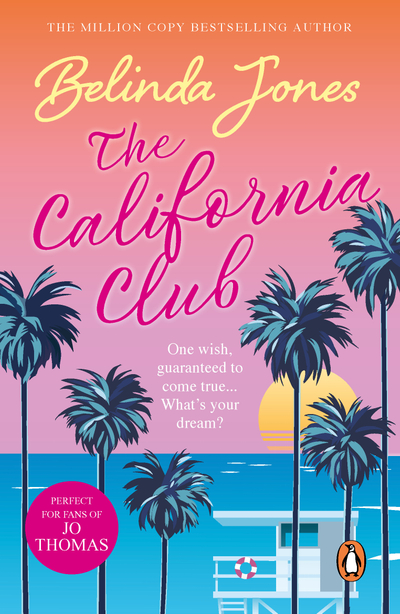 The California Club