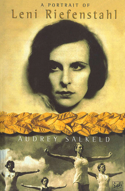 A Portrait Of Leni Riefenstahl