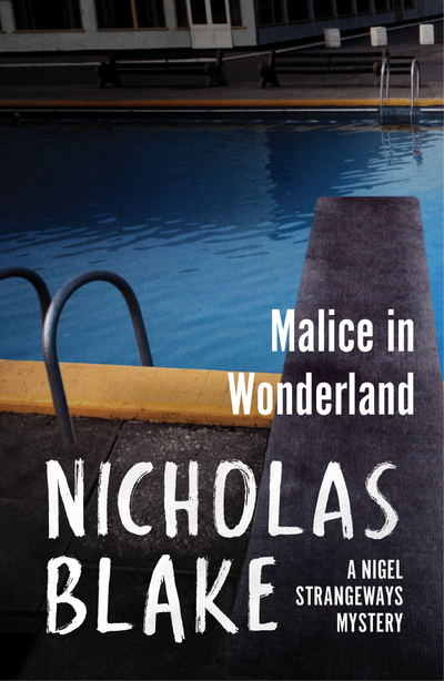 Malice in Wonderland