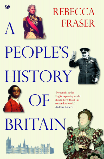 A People's History Of Britain