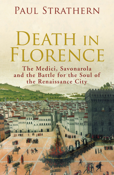 Death in Florence