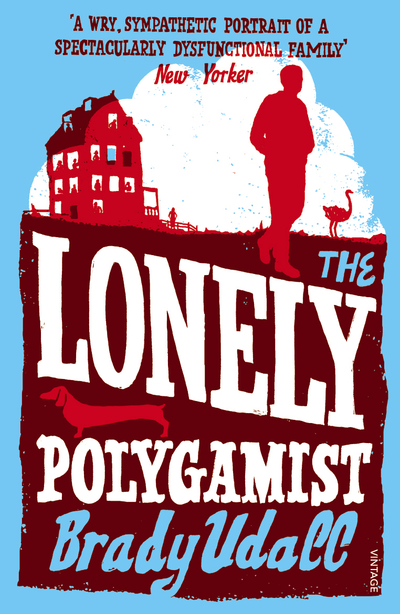 The Lonely Polygamist