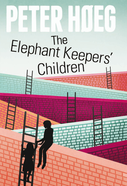 The Elephant Keepers' Children