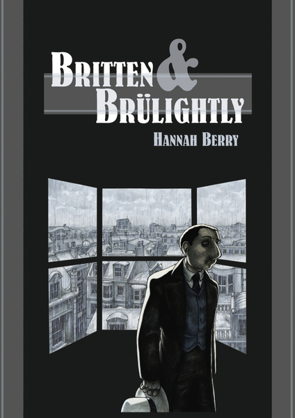 Britten and Brulightly