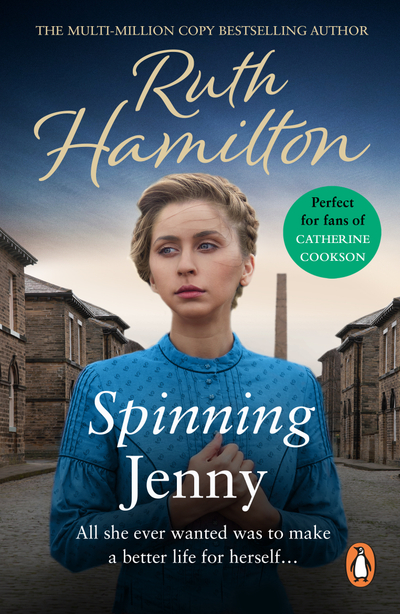 Spinning Jenny