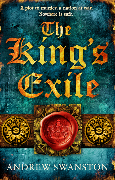 The King's Exile