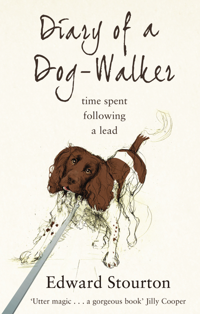 Diary of a Dog-walker