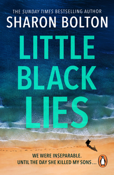 Little Black Lies