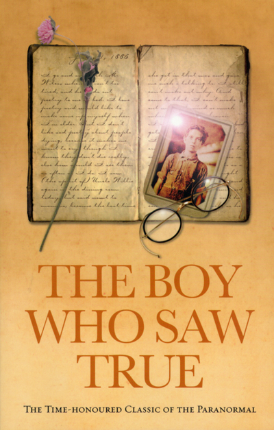 The Boy Who Saw True