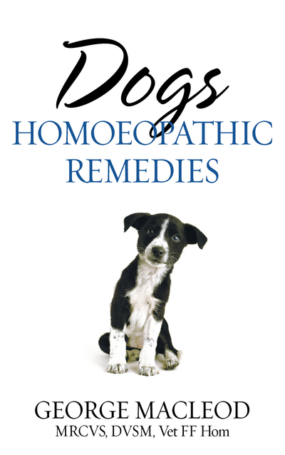 Dogs: Homoeopathic Remedies