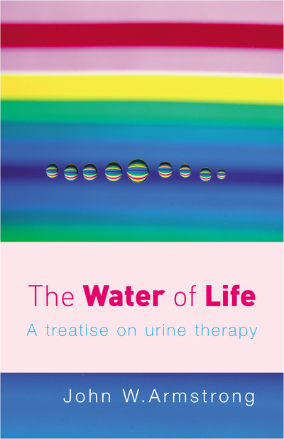 The Water Of Life