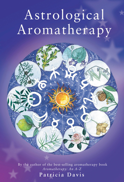 Astrological Aromatherapy