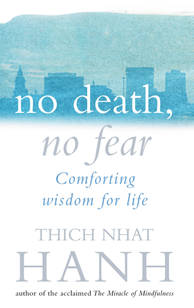 No Death, No Fear