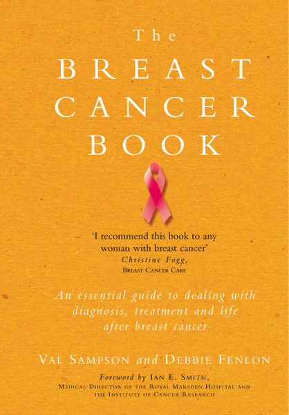 The Breast Cancer Book