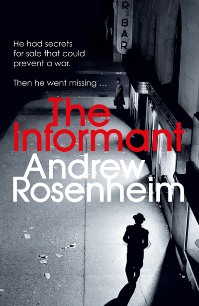 The Informant