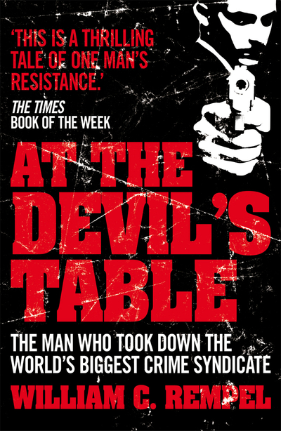 At The Devil's Table