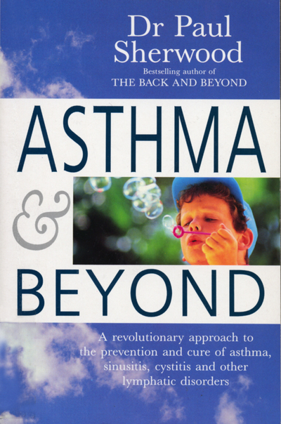 Asthma And Beyond