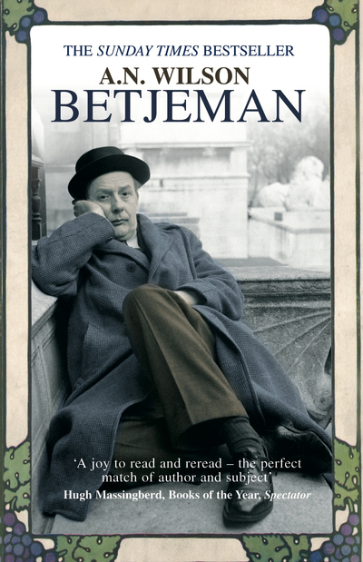 Betjeman